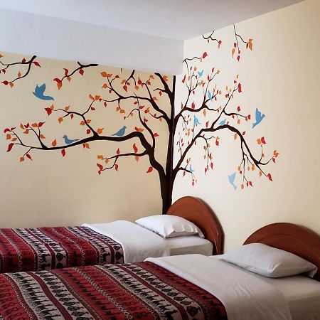 Nature Home Κούζκο Εξωτερικό φωτογραφία