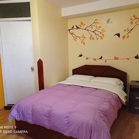 Nature Home Κούζκο Εξωτερικό φωτογραφία