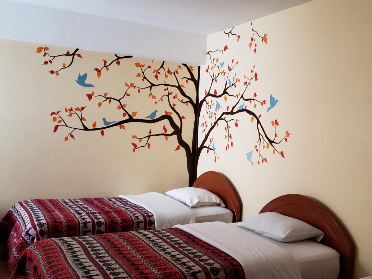 Nature Home Κούζκο Εξωτερικό φωτογραφία