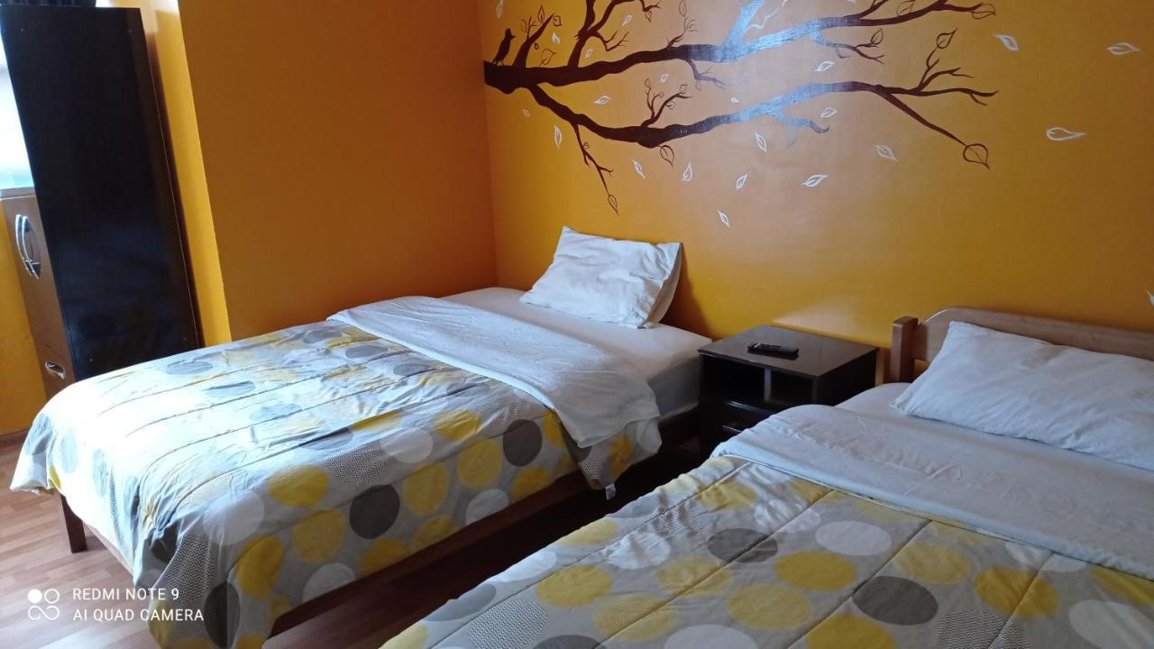 Nature Home Κούζκο Εξωτερικό φωτογραφία