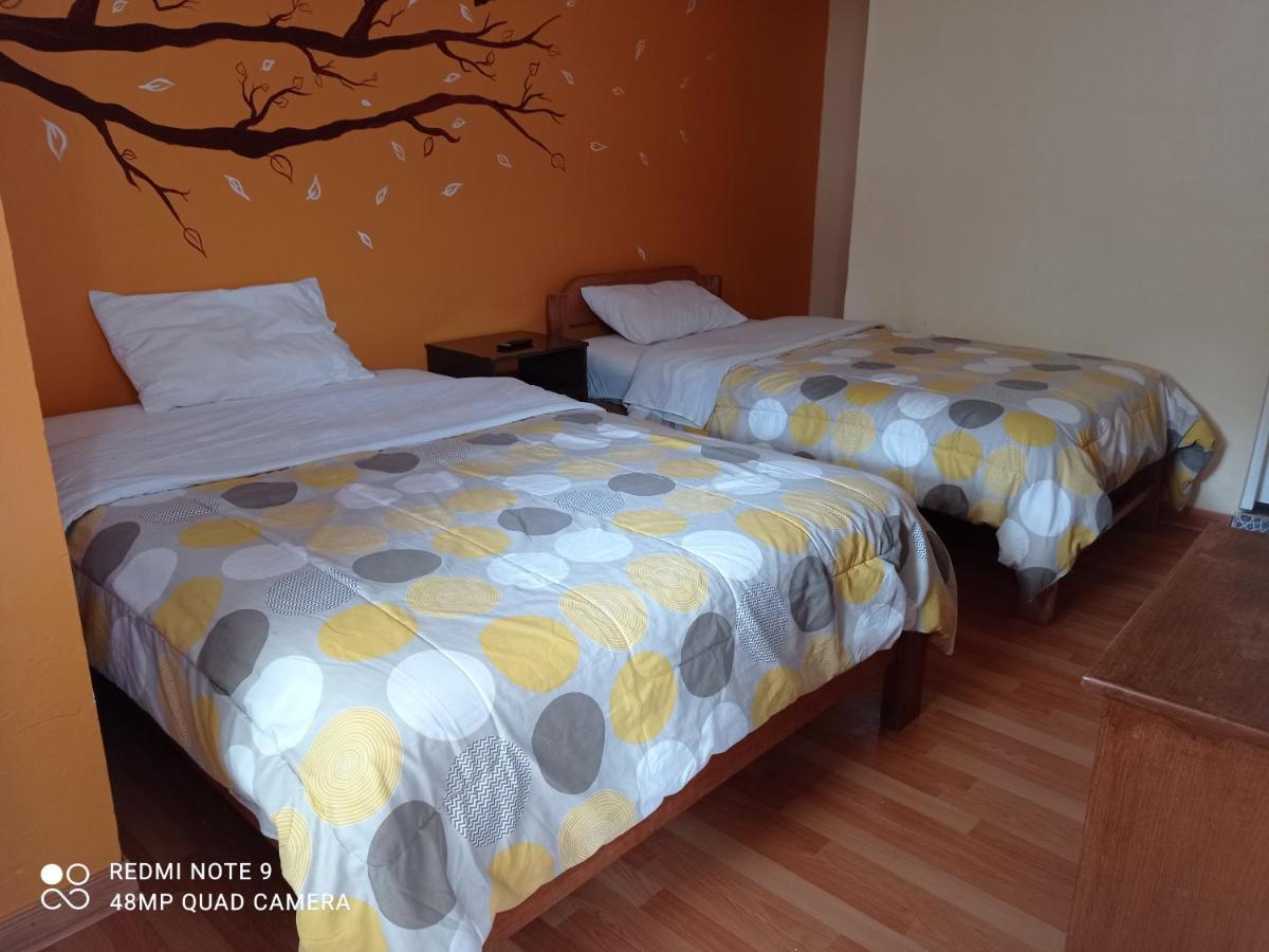 Nature Home Κούζκο Εξωτερικό φωτογραφία