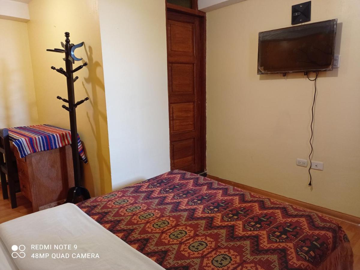 Nature Home Κούζκο Εξωτερικό φωτογραφία