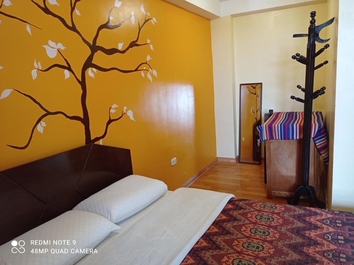 Nature Home Κούζκο Εξωτερικό φωτογραφία
