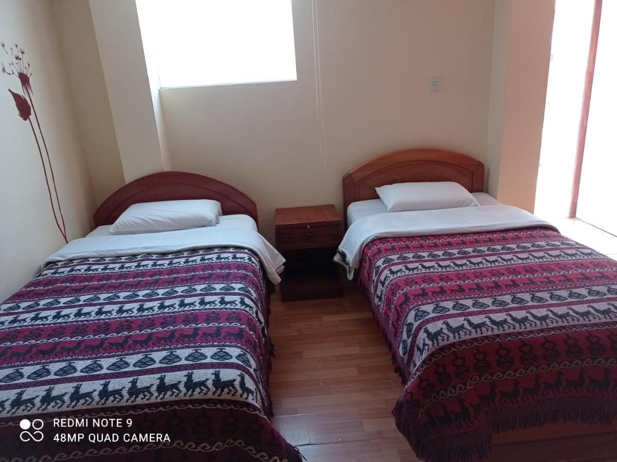 Nature Home Κούζκο Εξωτερικό φωτογραφία